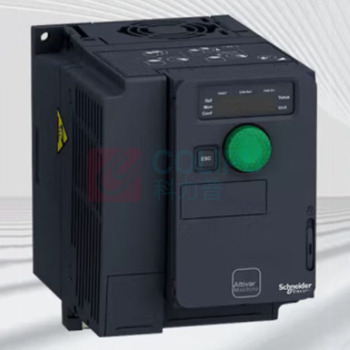 施耐德 Schneider 变频器 ATV320U11N4C 1.1KW 380/500V