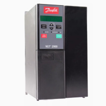 丹佛斯 变频器 VLT2900 380V 7.5KW