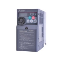 三菱 uni 棕化变频器 FR-D720S-0.75K-CHT