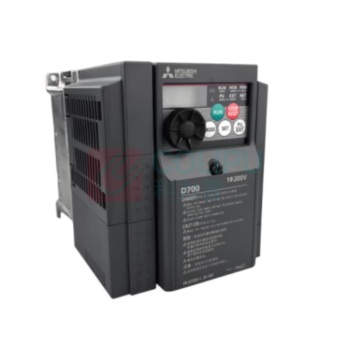 三菱 uni 棕化变频器 FR-D720S-0.75K-CHT