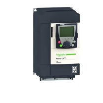 施耐德 Schneider 变频器 ATV32HU15N4