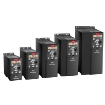 丹佛斯 FC51变频器 FC-051-P1K5S2E20 1.5kw