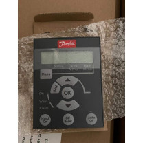 丹佛斯 FC51变频器 FC-051-PK75S2E20 0.75kw