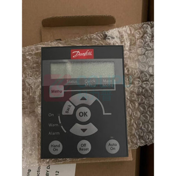 丹佛斯 FC51变频器 FC51