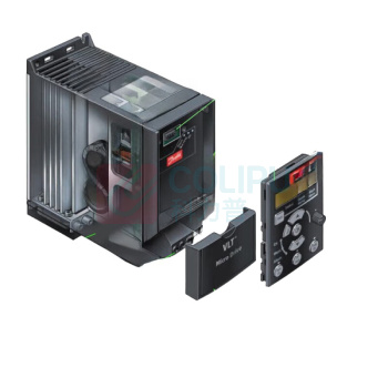 丹佛斯 FC51变频器 FC51