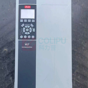 丹佛斯 变频器 FC-202N200T4E20H2XGCXXXSXXXXAXBXCXXXXDX 200KW 395A