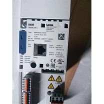 伦茨 变频器 E84AVSCE1134VX0-PMXXX0-599HZ 额定输出电流23.5A 电压等级400VAC 额定电机功率11kW 扩展模块PROFIBUS