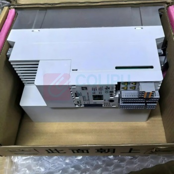 伦茨 变频器 E84AVSCE1134VX0-PMXXX0-599HZ 额定输出电流23.5A 电压等级400VAC 额定电机功率11kW 扩展模块PROFIBUS