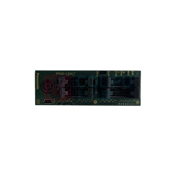 松下 Panasonic PLC AFP0R-C32CT