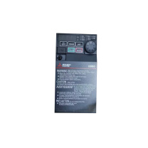 三菱 uni 变频器 FR-E820-0.4K-1