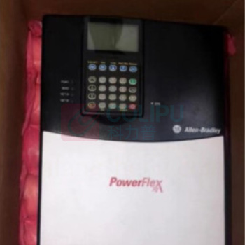 A-B 变频器 20BC105AOAYNANCO55KW