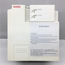 三菱 uni 变频器 FR-E540-0.75K-CH 