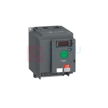 施耐德 Schneider 通用变频器 ATV310HU22N4A ATV310A 三相380-460VAC 2.2KW 5.5A 标配 