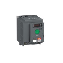 施耐德 Schneider 通用变频器 ATV310HU22N4A ATV310A 三相380-460VAC 2.2KW 5.5A 标配 