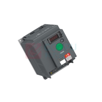 施耐德 Schneider 通用变频器 ATV310HU22N4A ATV310A 三相380-460VAC 2.2KW 5.5A 标配 