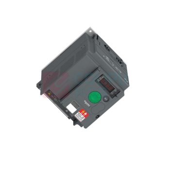 施耐德 Schneider 通用变频器 ATV310HU22N4A ATV310A 三相380-460VAC 2.2KW 5.5A 标配 