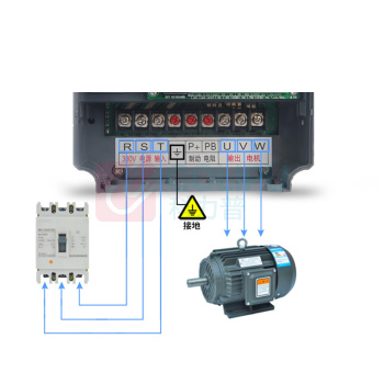 台达 重载变频器三相 18.5KW 380V 