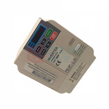 JSCC 精研电机变频器 A040