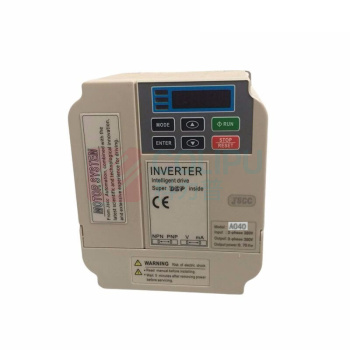 JSCC 精研电机变频器 A040