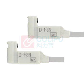 阿特拉斯 磁性感应开关 D-F8N