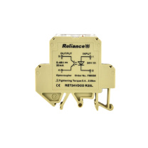 瑞联 端子式光电耦合器 RET24VDCO R50L