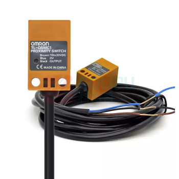 欧姆龙(OMRON) 开关传感器 TL-Q5MC1 TL-Q5MC1 1个/个 个