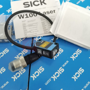 西克 光电开关 WL100L-F1131