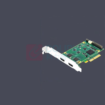 天创恒达 两路HDMI视频采集卡 TC-400N2 HDMI