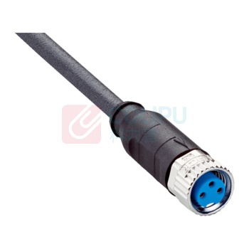 西克 传感器线 YF8U14-050UA3XLEAX 2094792