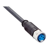 西克 传感器线 YF8U14-050UA3XLEAX 2094792