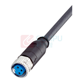 西克 传感器线 YF8U14-050UA3XLEAX 2094792