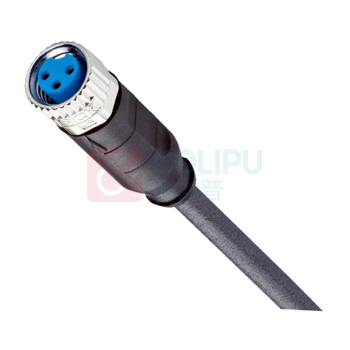 西克 传感器线 YF8U14-050UA3XLEAX 2094792