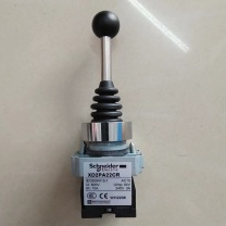 施耐德 Schneider 十字开关 XD2PA22CR 240V 3A (黑色)