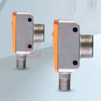 ifm 传感器 IFS205