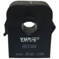 妙普乐 开口式-开合电流直流传感器 HSTS08L 20A 单电源