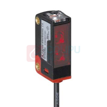 劳易测 光电传感器 HT5.1/4X-200-M12