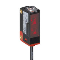 劳易测 光电传感器 HT5.1/4X-200-M12