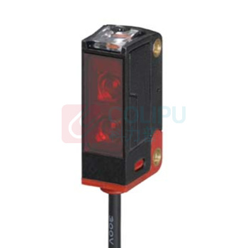 劳易测 光电传感器 HT5.1/4X-200-M12