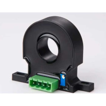 安科瑞 霍尔电流传感器 输入1500A AHKC-EKCA W60mm*H64mm*D16mm,F20mm