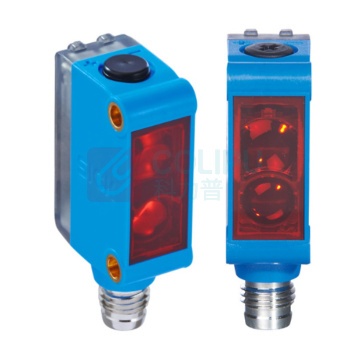 西克 光电传感器 GTB6-P4212