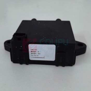松柏 四合一传感器 ATRS-1021