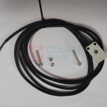 IGIFTFIRE 电感式传感器 PNP-LE20SF05DPC PNP方形