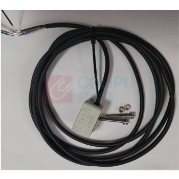 IGIFTFIRE 电感式传感器 PNP-LE20SF05DPO PNP方形