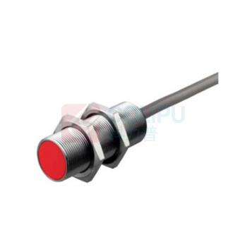 劳易测 电感式感应器组件 ISC18MM/4NO-8EO