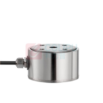 斯巴拓 手持便携式测力显示仪表+传感器 SBT970+SBT673-200KG