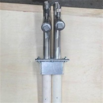 协和 煤粉流速测量装置 XHFC 650*320