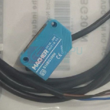 马赫 光电传感器 S16BG300N