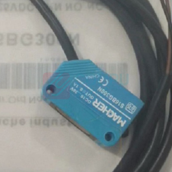 马赫 光电传感器 S16BG300N