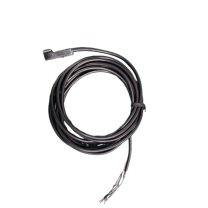 IGIFTFIRE 接近开关 GX-H8A-NPNNO 感距2.5mm, 线长2米 (黑色)