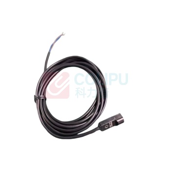 IGIFTFIRE 接近开关 GX-H8A-NPNNO 感距2.5mm, 线长2米 (黑色)